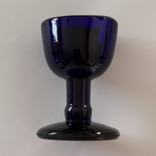 Vintage cobalt blue - vintage,