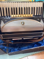 SETTIMIO SOPRANI Black