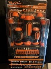 21 PCS Screwdriver Set