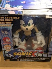 Sonic the Hedgehog Toy Island