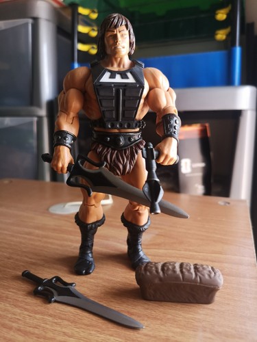 Masters the universe - masters,