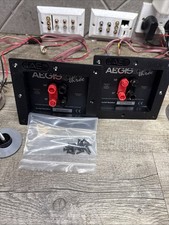 Acoustic Energy AEGIS Evo