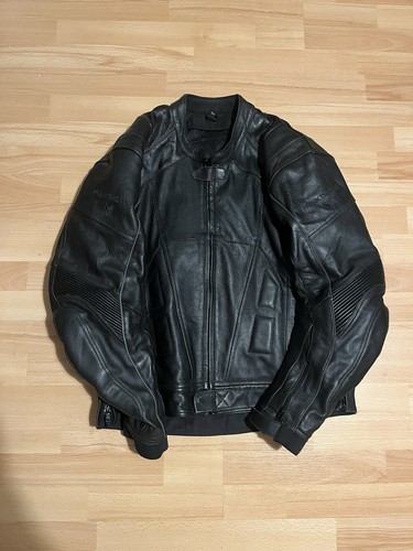 Frank thomas leather - frank,