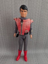 Vintage 1993 Captain Scarlet