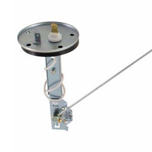 Racetech hole fuel level - hole,