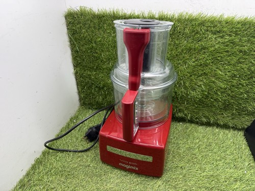 Magimix cuisine systeme 4200xl - magimix,
