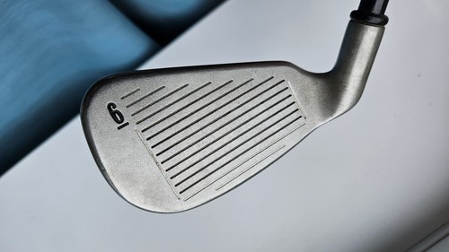 Callaway x12 iron very - callaway,