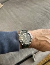 Omega Seamaster Diver 300m