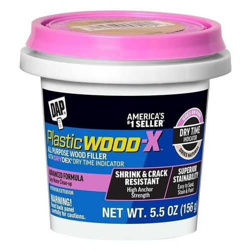 Dap plastic wood - plastic, 5.5