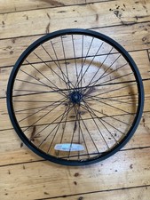 A New Ridgeback Black 24x 1.75