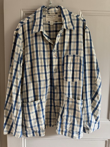 Rrl ralph lauren chore jacket - rrl,