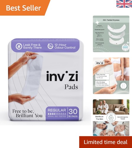 Day night use incontinence - day,