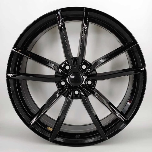 Pretoria black alloy - 19"pretoria,