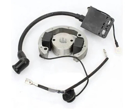 Stator kit coil - kit,