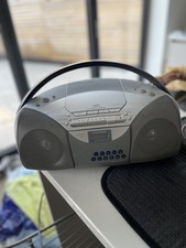 Sony CFD-S100L Portable Stereo