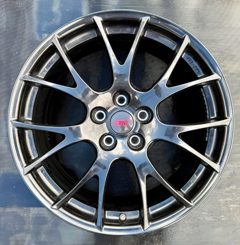 Genuine ultra rare subaru - genuine,