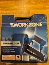 Work zone superior - air, nail