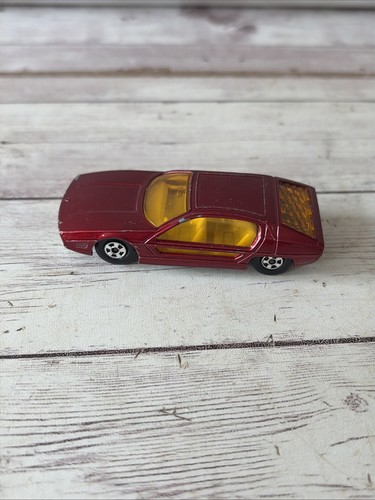 Vintage matchbox lesney - matchbox,