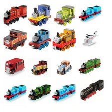 New Thomas And Friends TrackMaster Adventures Magnetic/Plastic connect Train