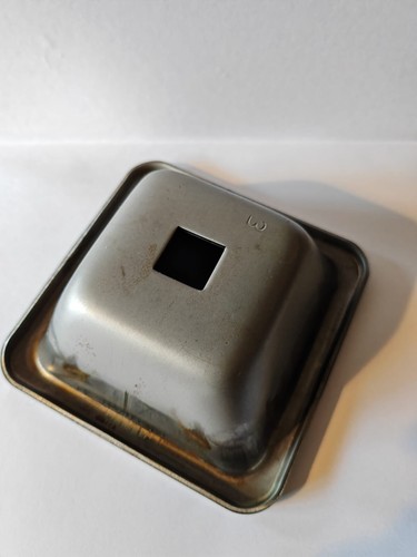 Stillage crate replacement - 4, stillage/crate