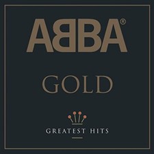 ABBA - ABBA Gold [CD]