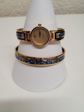 M.Frey Wille matching bangle