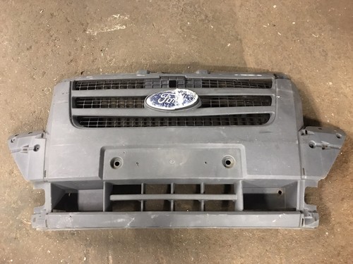 Ford transit mk7 - ford, bumper