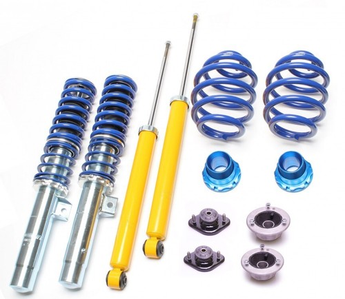 Technix tuningart coilover - technix,