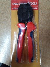 Hand Crimping Tool