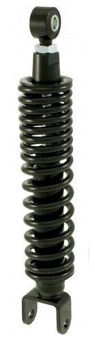204550472 rear shock absorber