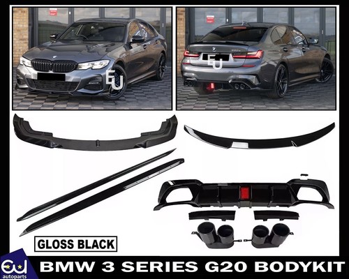 Body kit bodykit - body,