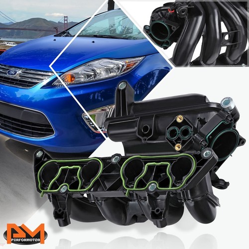 Inlet intake manifold - oe,