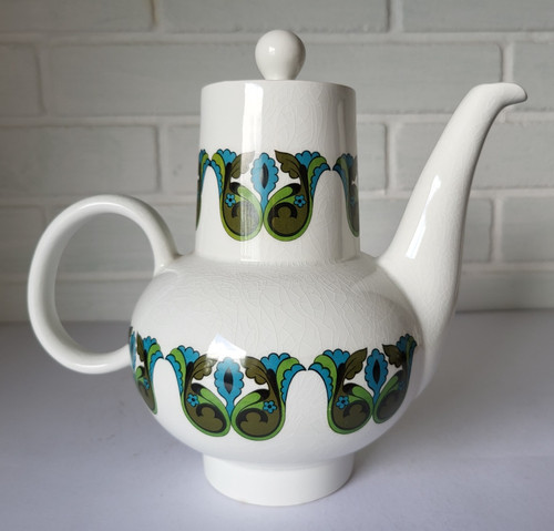 Retro mid century meakin - century,