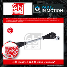 Anti Roll Bar Link fits BMW 520D G30, G31 2.0D Front Left or Right 2016 on Febi