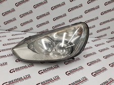 Genuine Ford Galaxy S-Max