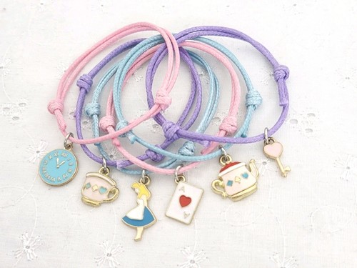 Alice wonderland - 6, in