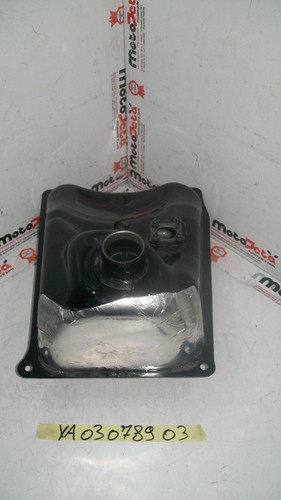 Fuel tank cover - fuel, yamaha