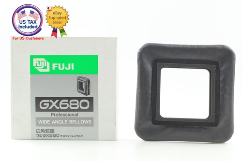 Unused fuji fujifilm gx680 - fuji,