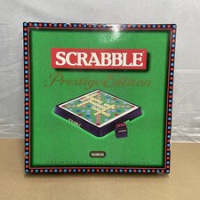 Spear's Games Scrabble