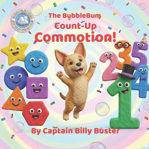 The bubblebum count - bubblebum, count-up