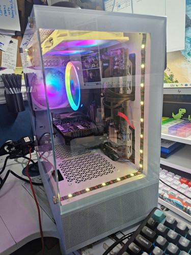 Amd 8350 core - fx, windows