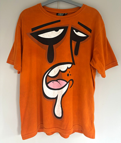 Vintage enuff skateboards mr - vintage,