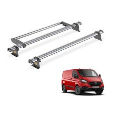 Ford Transit Custom Roof Rack