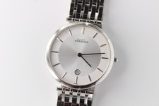 Mens Michel Herbelin Quartz