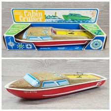 Vintage Ohio Art Mechanical