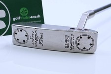 Scotty Cameron Studio Select Newport 2 Mid-Slant Putter / 35 Inch