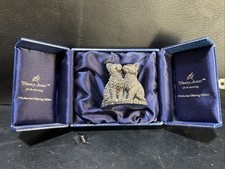 1996 Country Artists STERLING