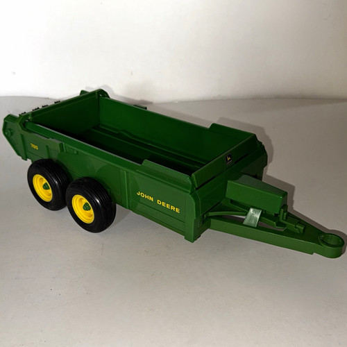 John deere 780 manure - john,