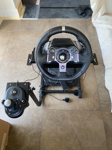 Logitech g920 steering - g920, wheel