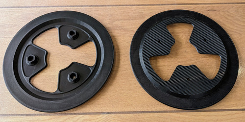 Raleigh grifter chain guard - chain,